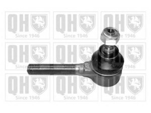 QUINTON HAZELL QR2331S skersinės vairo trauklės galas 
 Vairavimas -> Vairo mechanizmo sujungimai
3 22 151, 3 22 171, 90 334 035