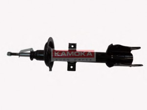 KAMOKA 20334408 amortizatorius 
 Pakaba -> Amortizatorius
46763386, 47663386, 50509464