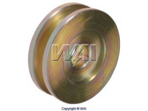 WAIglobal 24-4103 skriemulys, kintamosios srovės generatorius
933884