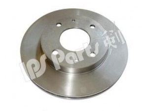 IPS Parts IBT-1060 stabdžių diskas 
 Dviratė transporto priemonės -> Stabdžių sistema -> Stabdžių diskai / priedai
51712-33001
