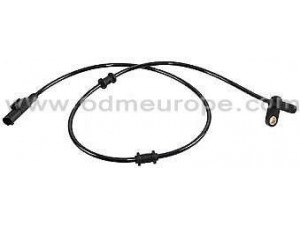 ODM-MULTIPARTS 97-990383 jutiklis, rato greitis 
 Elektros įranga -> Jutikliai
2305401117, 2305401217, 2305401617
