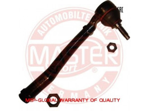 MASTER-SPORT 30602-PCS-MS skersinės vairo trauklės galas 
 Vairavimas -> Vairo mechanizmo sujungimai
3817 67, 3817 67