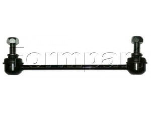 FORMPART 3808007 šarnyro stabilizatorius 
 Ašies montavimas/vairavimo mechanizmas/ratai -> Stabilizatorius/fiksatoriai -> Savaime išsilyginanti atrama
B26-R28-170, B26R-28-170