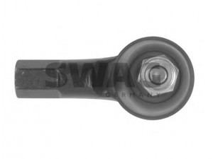 SWAG 90 94 1924 skersinės vairo trauklės galas 
 Vairavimas -> Vairo mechanizmo sujungimai
56882-44002