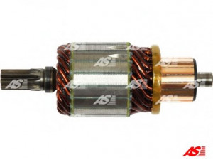 AS-PL SA3026 ankeris, starteris