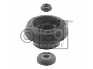 FEBI BILSTEIN 14116 remonto komplektas, pakabos statramstis 
 Ašies montavimas/vairavimo mechanizmas/ratai -> Montavimas, pakabos statramstis
357 412 331 A, 357 412 331 A S2