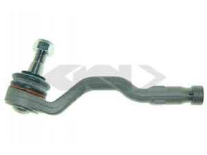SPIDAN 50338 skersinės vairo trauklės galas 
 Vairavimas -> Vairo mechanizmo sujungimai
32 10 6 780 984, 32 10 6 793 497