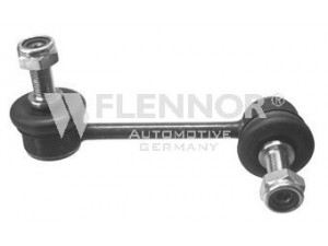 FLENNOR FL885-H šarnyro stabilizatorius 
 Ašies montavimas/vairavimo mechanizmas/ratai -> Stabilizatorius/fiksatoriai -> Savaime išsilyginanti atrama
KGA2A34170A