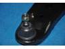 PARTS-MALL PXCAB-018LL vikšro valdymo svirtis 
 Ašies montavimas/vairavimo mechanizmas/ratai -> Valdymo svirtis/pasukamosios svirties sujungimas -> Vairo trauklės (valdymo svirtis, išilginis balansyras, diago
5450007160, 5450007161, 5450007260