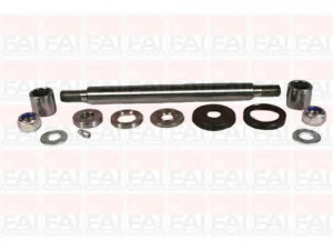 FAI AutoParts SS5000 pakabos komplektas 
 Ašies montavimas/vairavimo mechanizmas/ratai -> Valdymo svirtis/pasukamosios svirties sujungimas -> Vairo trauklės (valdymo svirtis, išilginis balansyras, diago
BHM7271, GSV1175