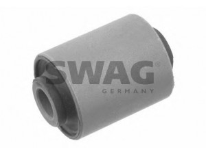 SWAG 87 92 9375 valdymo svirties/išilginių svirčių įvorė 
 Ašies montavimas/vairavimo mechanizmas/ratai -> Valdymo svirtis/pasukamosios svirties sujungimas -> Montavimas/sutvirtinimas
20201AA000, 20201AA070