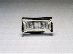 MAGNETI MARELLI 712393871129 rūko žibintas 
 Kėbulas -> Pagalbiniai žibintai/dalys -> Rūko žibintas/dalys -> Rūko žibintas/įterp.
46515992