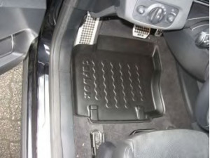 CARBOX 403120000 kojų kilimėlis 
 Vidaus įranga -> Kojų kilimėlis