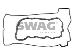 SWAG 10 93 7149 tarpiklių komplektas, svirties gaubtas 
 Variklis -> Cilindrų galvutė/dalys -> Svirties dangtelis/tarpiklis
668 016 02 21, 668 016 02 21 S1