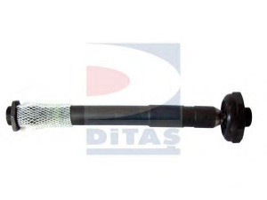 DITAS A2-2206 vidinė skersinė vairo trauklė 
 Vairavimas -> Vairo mechanizmo sujungimai
6 156 463, 86VB3L519AD