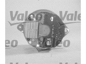 VALEO 541130 kintamosios srovės generatorius