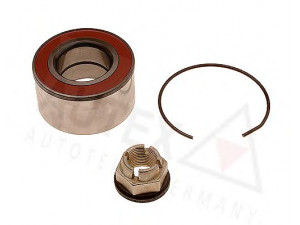 AUTEX 804008 rato guolio komplektas 
 Ašies montavimas/vairavimo mechanizmas/ratai -> Rato stebulė/montavimas -> Rato guolis
77 01 205 779, 77 01 205 779, 77 01 464 049