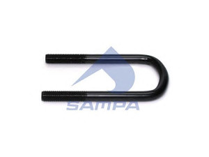 SAMPA 010.139 lingės spaustukas
312 351 18 25, 3123511825, A 312 351 18 25
