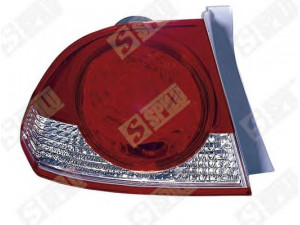 SPILU 437042 kombinuotas galinis žibintas 
 Kėbulas -> Transporto priemonės galas -> Kombinuotas galinis žibintas/dalys -> Kombinuotas galinis žibintas
33501SMTE02