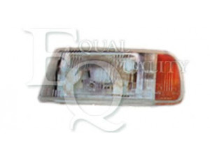 EQUAL QUALITY PP0694D priekinis žibintas 
 Kėbulas -> Priekinis žibintas/dalys -> Priekinis žibintas/įterp.
84529, LV340, J6728006, 68200176
