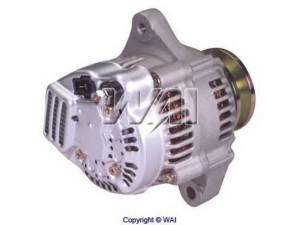 WAIglobal 12199N kintamosios srovės generatorius
2706087201000, 2706087202000, 2706087501000