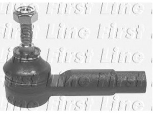 FIRST LINE FTR4959 skersinės vairo trauklės galas 
 Vairavimas -> Vairo mechanizmo sujungimai
51809106, 51809107, 9949218, 51809106