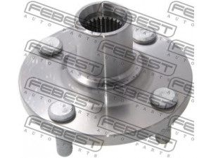 FEBEST 0182-120F rato stebulė 
 Ašies montavimas/vairavimo mechanizmas/ratai -> Rato stebulė/montavimas -> Rato stebulė
43502-02060, 43502-12140