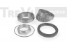 TREVI AUTOMOTIVE WB2156 rato guolio komplektas 
 Ašies montavimas/vairavimo mechanizmas/ratai -> Rato stebulė/montavimas -> Rato guolis
291501319B, 293501319