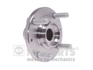 NIPPARTS N4700517 rato stebulė 
 Ašies montavimas/vairavimo mechanizmas/ratai -> Rato stebulė/montavimas -> Rato stebulė
51750-25000, 51750-25001