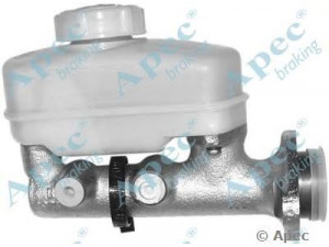 APEC braking MCY344 pagrindinis cilindras, stabdžiai
569671, GMC320