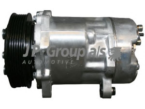 JP GROUP 1127100700 kompresorius, oro kondicionierius 
 Oro kondicionavimas -> Kompresorius/dalys
7D0820805C, 7D0820805G, 7D0820805H