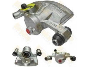 Brake ENGINEERING CA1421R stabdžių apkaba 
 Dviratė transporto priemonės -> Stabdžių sistema -> Stabdžių apkaba / priedai
4773033020, 4773033060, 4773033061