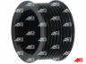 AS-PL AP0029 skriemulys, kintamosios srovės generatorius
1450814, 42535631, 42566793