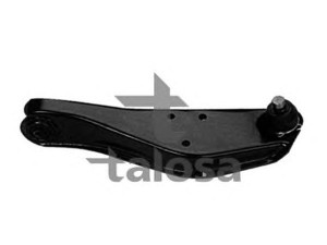 TALOSA 46-02923 vikšro valdymo svirtis 
 Ašies montavimas/vairavimo mechanizmas/ratai -> Valdymo svirtis/pasukamosios svirties sujungimas -> Vairo trauklės (valdymo svirtis, išilginis balansyras, diago
51360SA5013, K9405