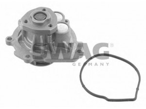 SWAG 40 92 8531 vandens siurblys 
 Aušinimo sistema -> Vandens siurblys/tarpiklis -> Vandens siurblys
71739779, 71739779, 1334 142, 24 405 895