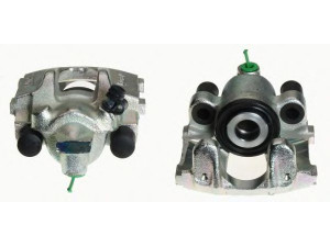 BREMBO F 61 137 stabdžių apkaba 
 Dviratė transporto priemonės -> Stabdžių sistema -> Stabdžių apkaba / priedai
4400E9, 9566932480, 9566932480