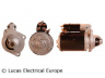 LUCAS ELECTRICAL LRS00106 starteris