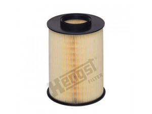 HENGST FILTER E1010L oro filtras 
 Filtrai -> Oro filtras
1 496 204, 1448 616, 1477 153, 1690 582