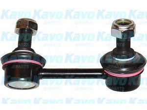 KAVO PARTS SLS-4020 šarnyro stabilizatorius 
 Ašies montavimas/vairavimo mechanizmas/ratai -> Stabilizatorius/fiksatoriai -> Savaime išsilyginanti atrama
548113E060