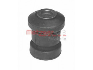 METZGER 52027608 valdymo svirties/išilginių svirčių įvorė 
 Ašies montavimas/vairavimo mechanizmas/ratai -> Valdymo svirtis/pasukamosios svirties sujungimas -> Montavimas/sutvirtinimas
2T14 3063 AA, 4 366 976