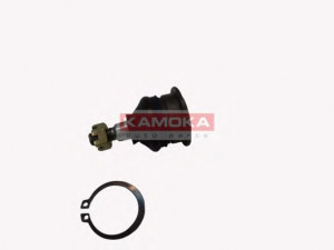 KAMOKA 9947683 atramos/vairo trauklė 
 Ašies montavimas/vairavimo mechanizmas/ratai -> Sujungimai -> Atramos/vairo trauklė
51270SR3013, 51450 SDA A01*, 51460 SDA A01*