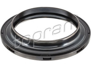 TOPRAN 700 799 frikcinis guolis, pakabos statramsčio atramos montavimas 
 Ašies montavimas/vairavimo mechanizmas/ratai -> Montavimas, pakabos statramstis
7700 424 481