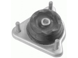 LEMFÖRDER 22120 01 pakabos statramsčio atraminis guolis 
 Ašies montavimas/vairavimo mechanizmas/ratai -> Montavimas, pakabos statramstis
6763456, 92VB-3K155-AD