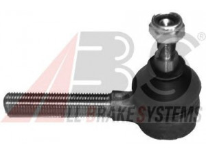 A.B.S. 230527 skersinės vairo trauklės galas 
 Vairavimas -> Vairo mechanizmo sujungimai
311.415.812C