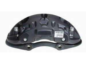 BREMBO F 85 281 stabdžių apkaba 
 Stabdžių sistema -> Stabdžių matuoklis -> Stabdžių matuoklio montavimas
7L6615124S, 7L9615124, 7L6615124S