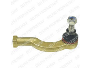 DELPHI TA1799 skersinės vairo trauklės galas 
 Vairavimas -> Vairo mechanizmo sujungimai
31320-GA190