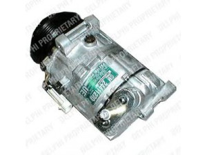 DELPHI TSP0155367 kompresorius, oro kondicionierius 
 Oro kondicionavimas -> Kompresorius/dalys
60693875, 51704659, 24411270, 6854007