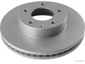 MAGNETI MARELLI 600000088050 stabdžių diskas
L011-33-25X, LA9533251B, LA953325X