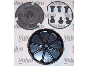 VALEO 828992 sankabos komplektas 
 Sankaba/dalys -> Sankabos remonto komplektas, visas
22105-PLL-305, 22105PLL305