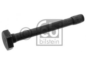 FEBI BILSTEIN 45330 smagračio varžtas
50 10 412 394